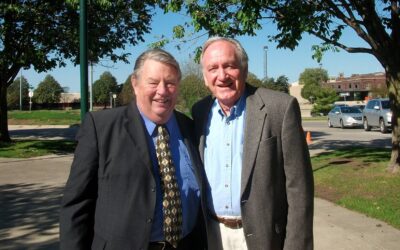 Dan Rupli, lawyer, candidate, progressive activist, dies at 82