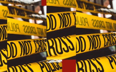 Baltimore violence prevention program is in peril