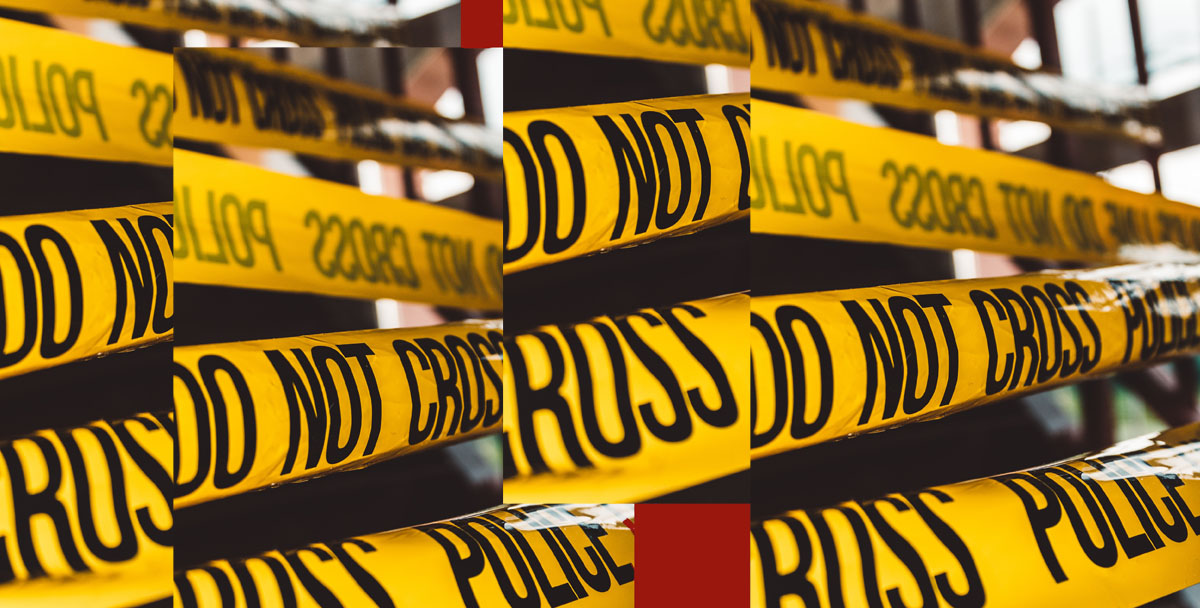 History Repeats: How the Laken Riley Act Revives Failed Crime Policies