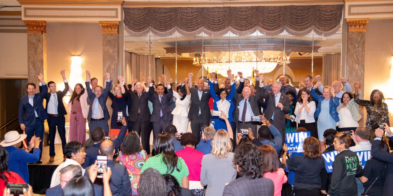 STATE ROUNDUP: MOSBY gets HOME DETENTION; warnings about ship collision with bridge went unheeded; majority of CATHOLIC CHURCHES CLOSING IN BALTIMORE; MD. DEMS UNITE