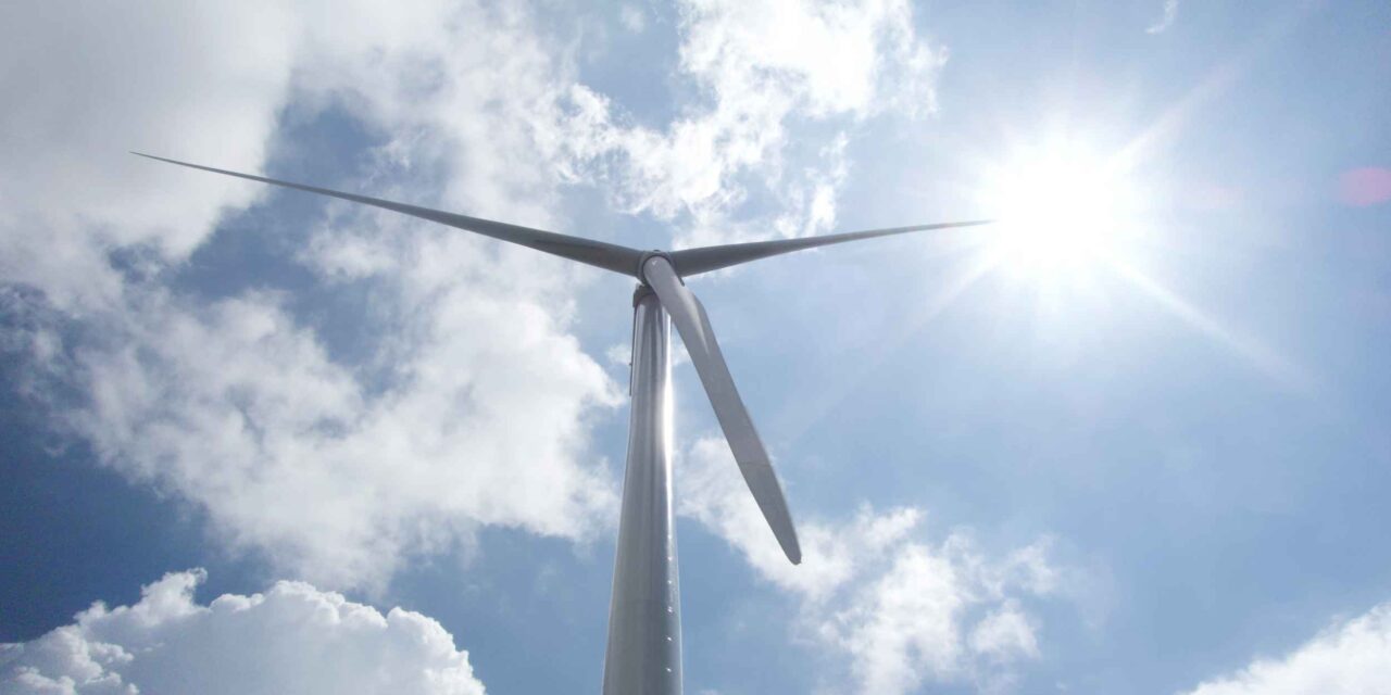 Maryland struggles to meet ambitious climate goals