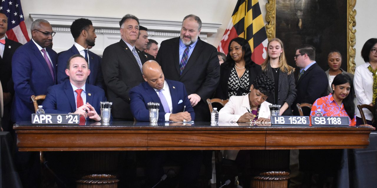 After two deadly work zone crashes, Maryland officials press for change