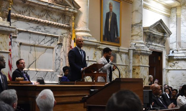 Gov. Moore offers a sunny State of the State review despite challenges ahead 