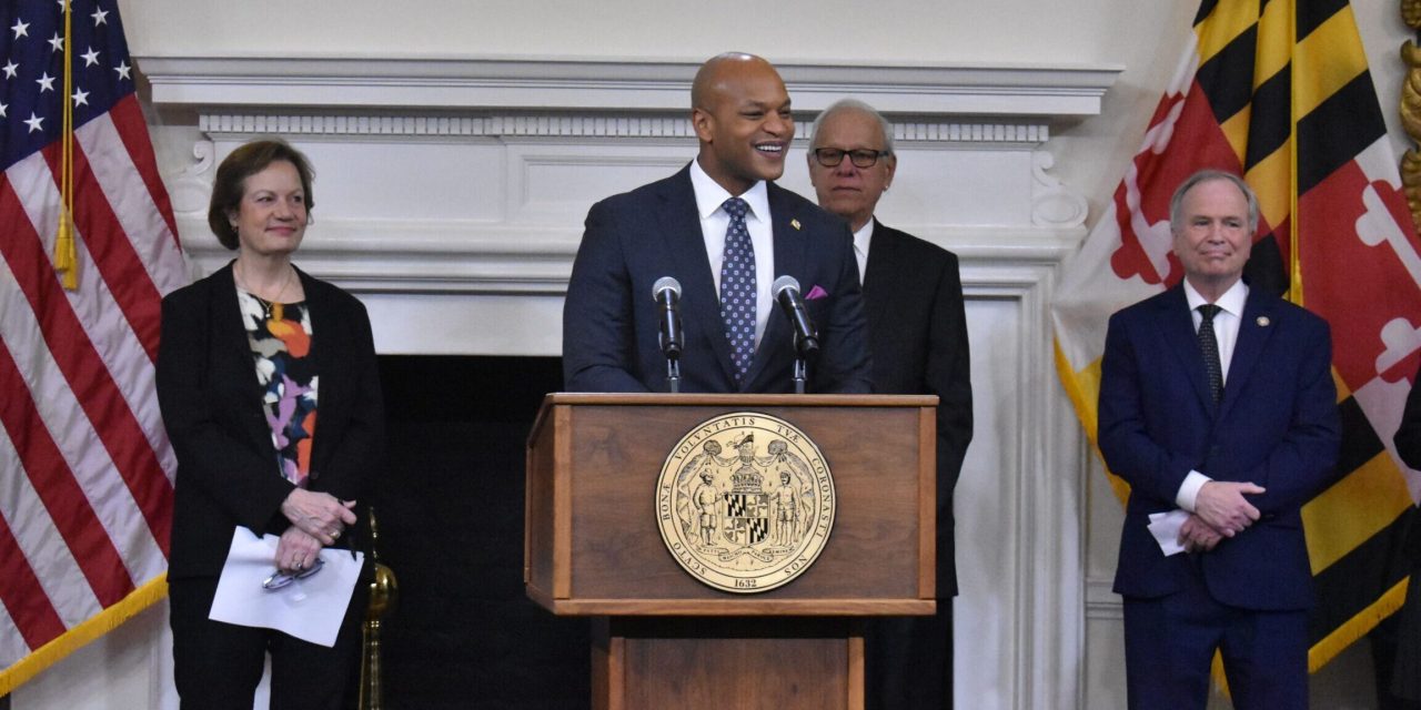 Moore puts extra pot of cash toward green projects