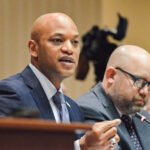 Gov. Moore’s proposed tax breaks could mean service cuts in lower-income counties