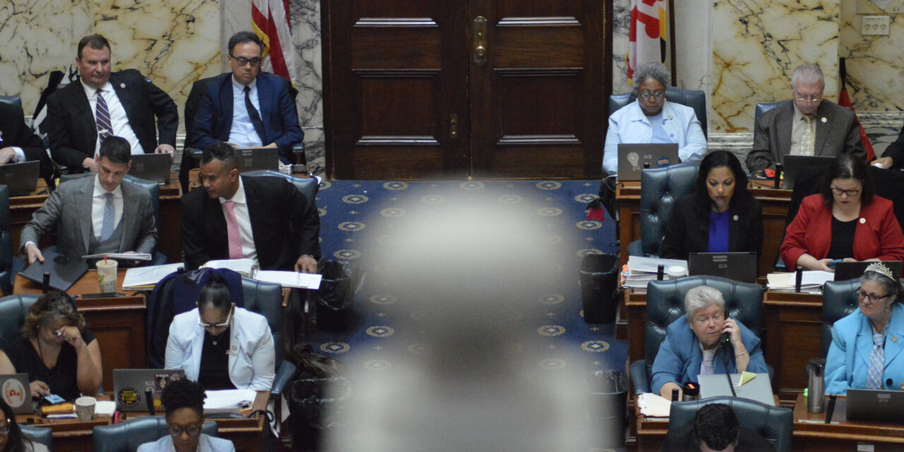 How Marylanders might fare under the new state budget