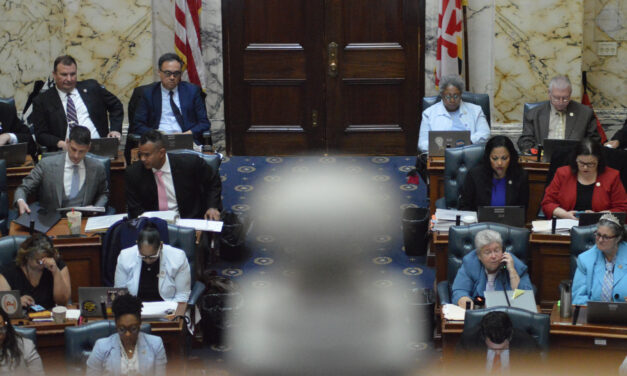 How Marylanders might fare under the new state budget