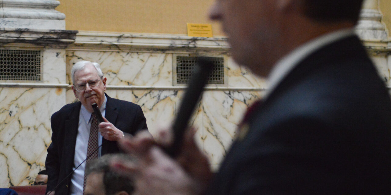 Maryland officials worry about ‘chaos’ to come