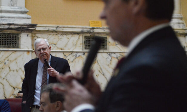 Maryland officials worry about ‘chaos’ to come