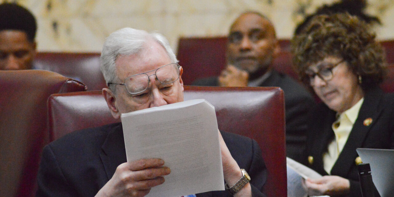 Maryland will slow – not stop – its investment in schools 