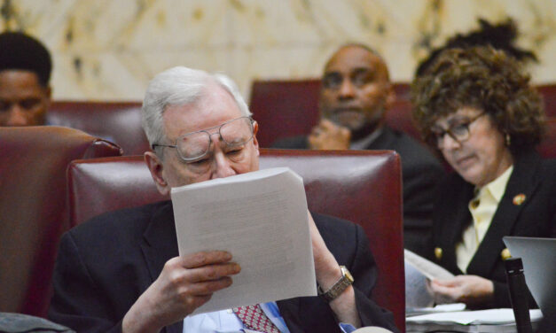 Maryland will slow – not stop – its investment in schools 