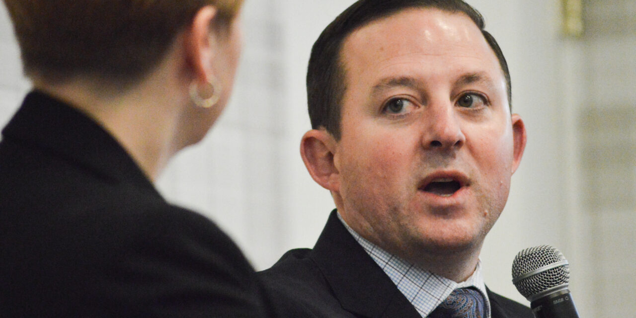 Lawmakers hope to cut utility bills, expand Maryland power grid