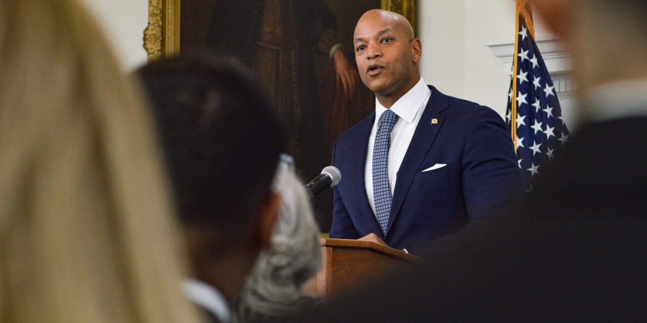 Maryland may dip into its climate fund to pay for other things