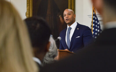 State Roundup: People with developmental disabilities experience lapses in Medicaid coverage; Moore’s poll numbers among Dem voters slip