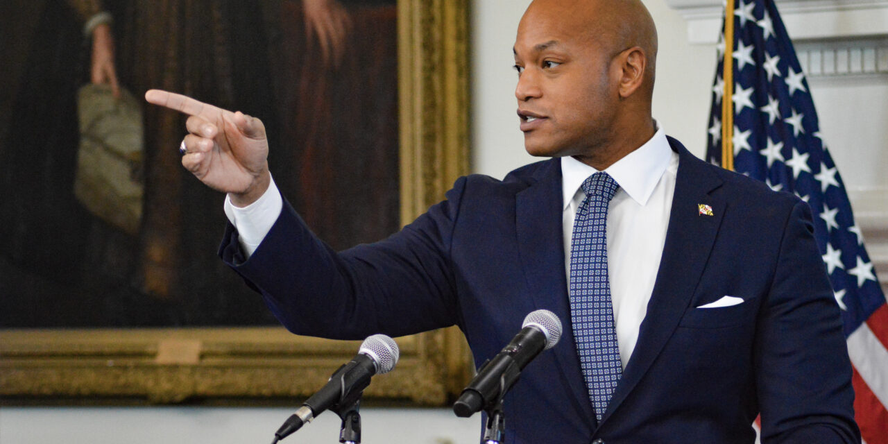 Gov. Moore’s proposed budget features tax reform and massive cuts