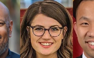 Analysis: Elfreth draws fire from opponents