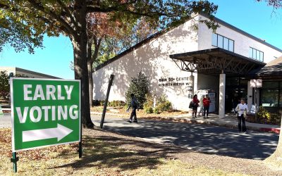 State Roundup: Dali owners will pay U.S. $102M for bridge disaster; early voting underway; Ben Cardin hasn’t slowed down