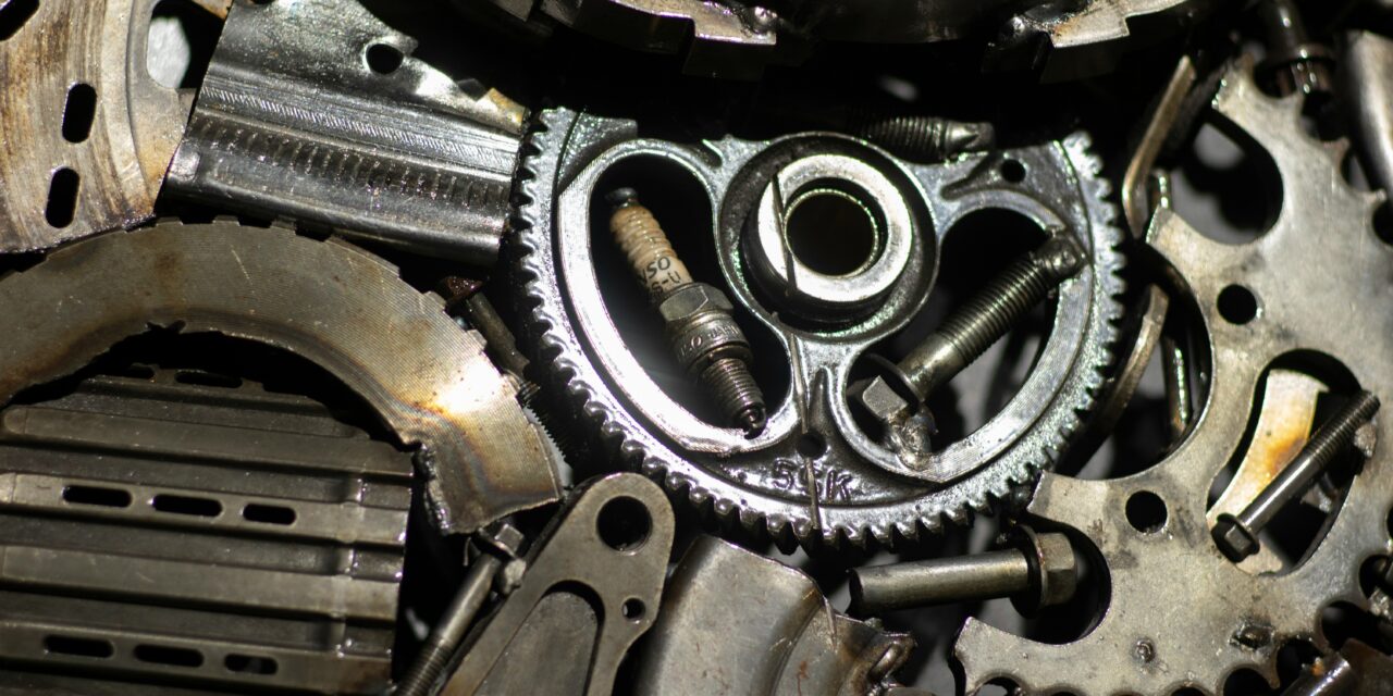 Are Insulated Bearings the Solution to Your Motor Failure Woes?