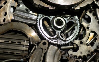 Are Insulated Bearings the Solution to Your Motor Failure Woes?