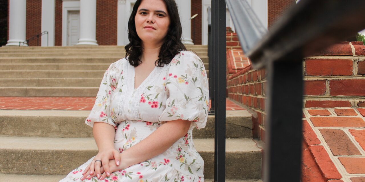 College students move across state lines — and lose access to therapy as a result