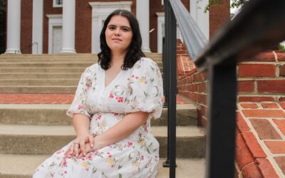 College students move across state lines — and lose access to therapy as a result