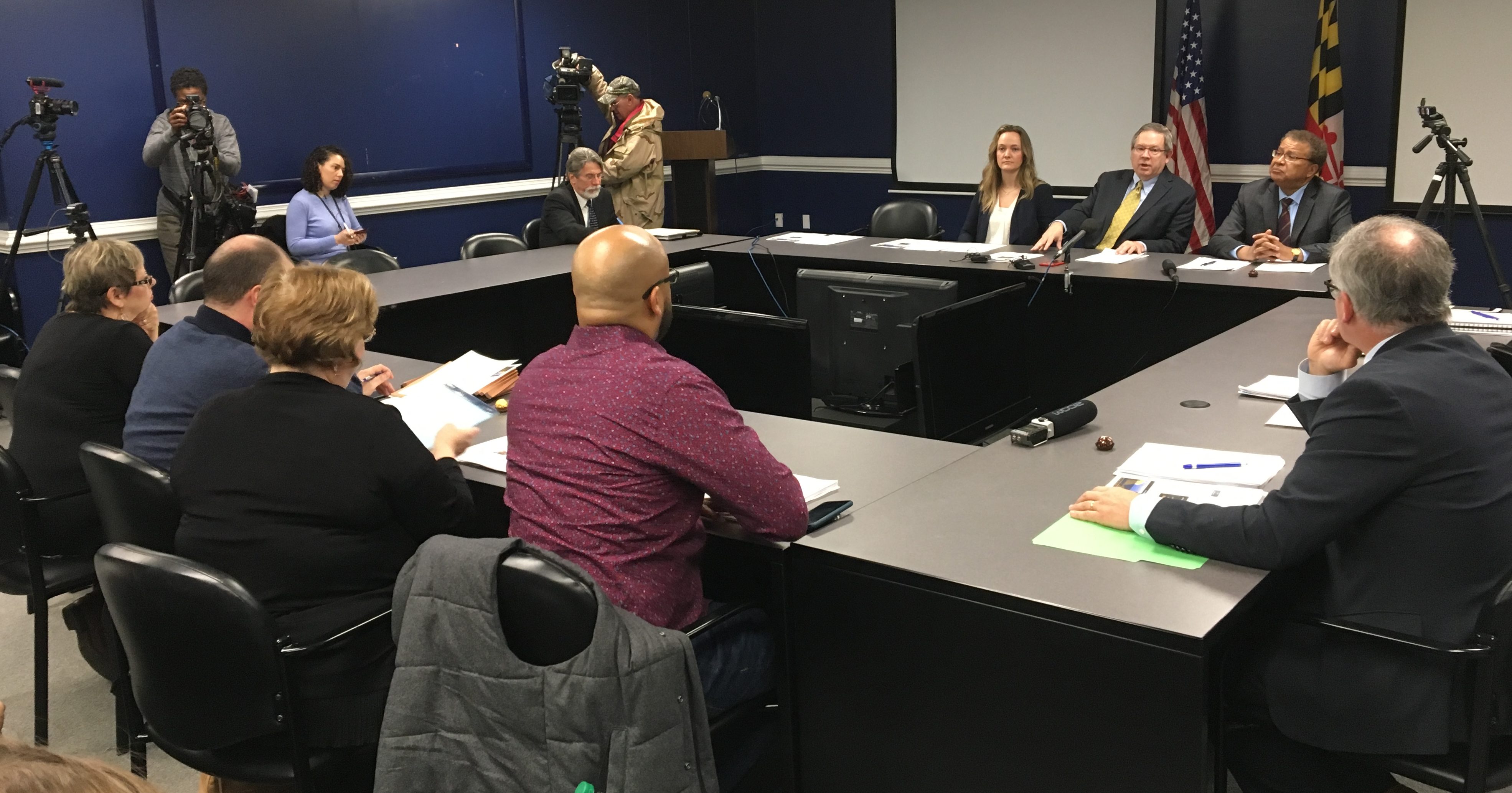 Public will get to propose 6th Congressional District lines to commission online