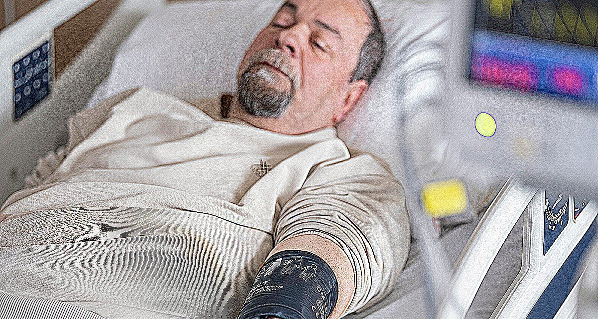 State Roundup: ER wait times in Maryland hospitals among longest; behavioral health insurance coverage lacking; new laws target work zone safety, caring for victims’ families