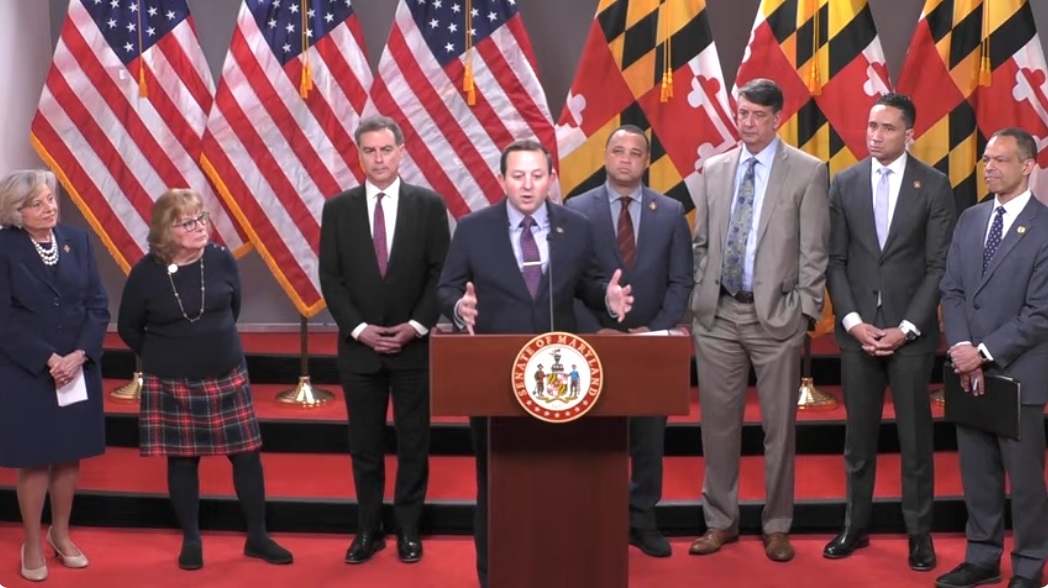 State Roundup: It’s the final day of session and some fees and taxes will rise; aid for Port workers is a priority