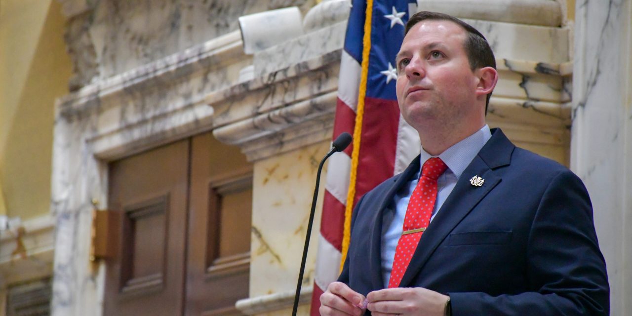 Republicans push back against cannabis odor law, but repeal seems unlikely