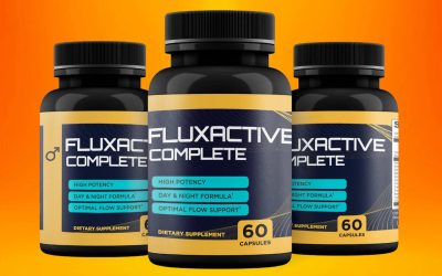 Fluxactive Complete Reviews: Alert! Does Prostate Supplement Work? What to Know Before Buying!