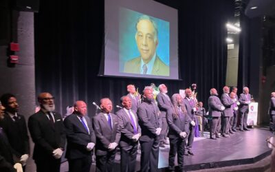 state roundup: crossover day at legislature; FBI HQ MOVE, TOWSON UNIV TARGETED, longtime Baltimore aide Anthony McCarthy dies.