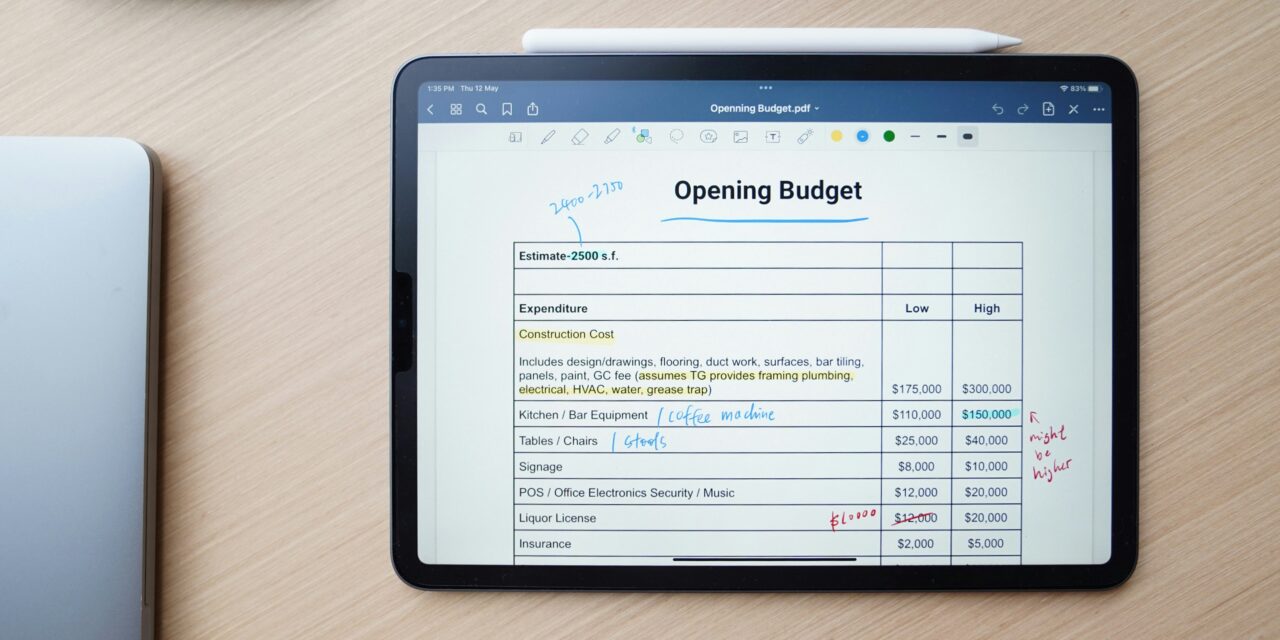 How Top Firms Align Spending with Strategy