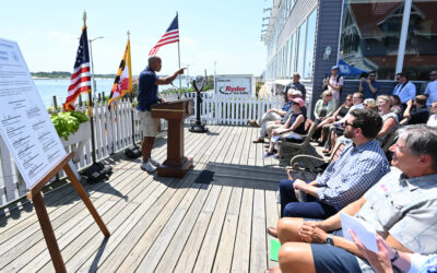 State Roundup: Moore announces hiring freeze, buyouts amid budget woes; Ed Board OKs recommendations to serve special ed students, guards against book bans