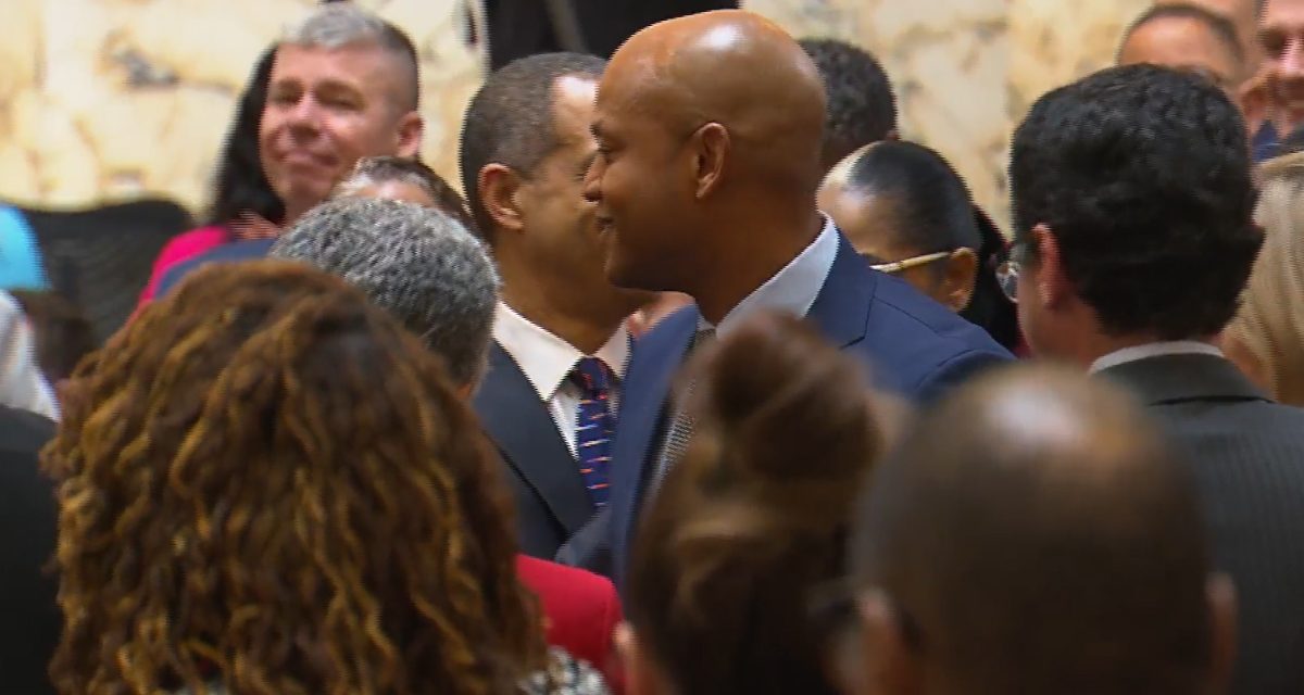 State Roundup: Moore seeks bipartisanship to work on public safety in State of State address; legislators propose toughened Drug Affordability Board