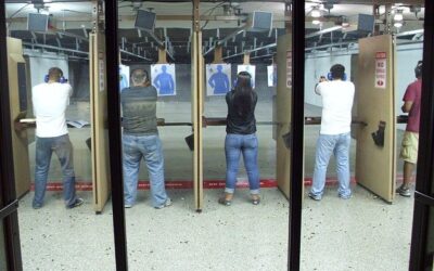 Are There Recreational Shooting Regulations?
