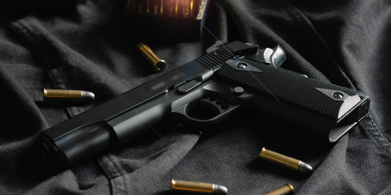 State Roundup: Moore angry over 2nd mass shooting in days; 3,900 Corrections workers to get $13M in lost wages; Bay ‘dead zone’ smallest yet