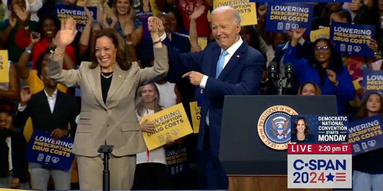 STATE ROUNDUP: BIDEN & HARRIS VISIT PG; TRACKING BIG SHIPS IN MD WATERS; BAY FERRY SYSTEM OFFERS TOURISM BOOST; BGE RATE INCREASE