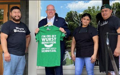 Commentary: Sick of all the campaign coverage? It will get worse