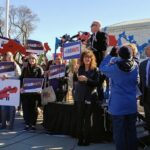 Maryland Gerrymandering Again