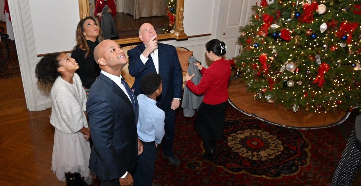 State Roundup: GOP looks to embrace mail-in voting; congressional committee recommends banning Trump from office