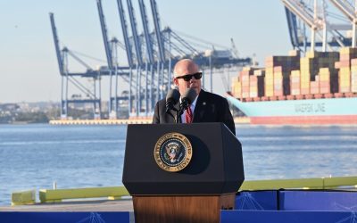 Opinion: Larry Hogan has chutzpah to ask for money to fight what he can’t win