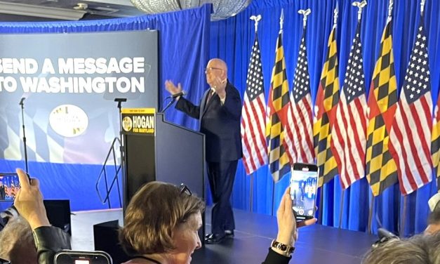 State Roundup: Moore to sign juvenile justice legislation; BPW OKs hiring law firms for Key Bridge disputes; Congressional panel debates funding for bridge rebuild; more election insights