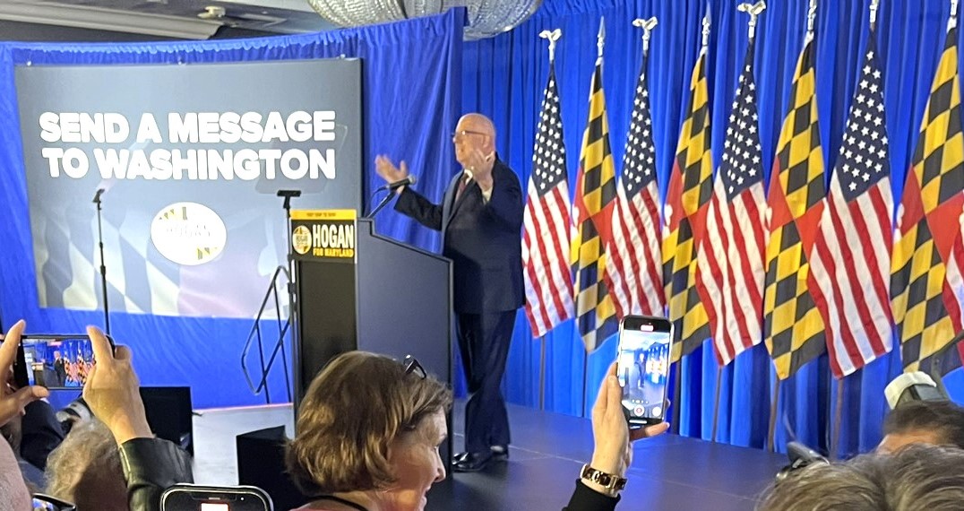 State Roundup: Moore to sign juvenile justice legislation; BPW OKs hiring law firms for Key Bridge disputes; Congressional panel debates funding for bridge rebuild; more election insights