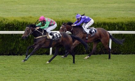 New Legislation to Revamp Maryland Horse Racing Introduced