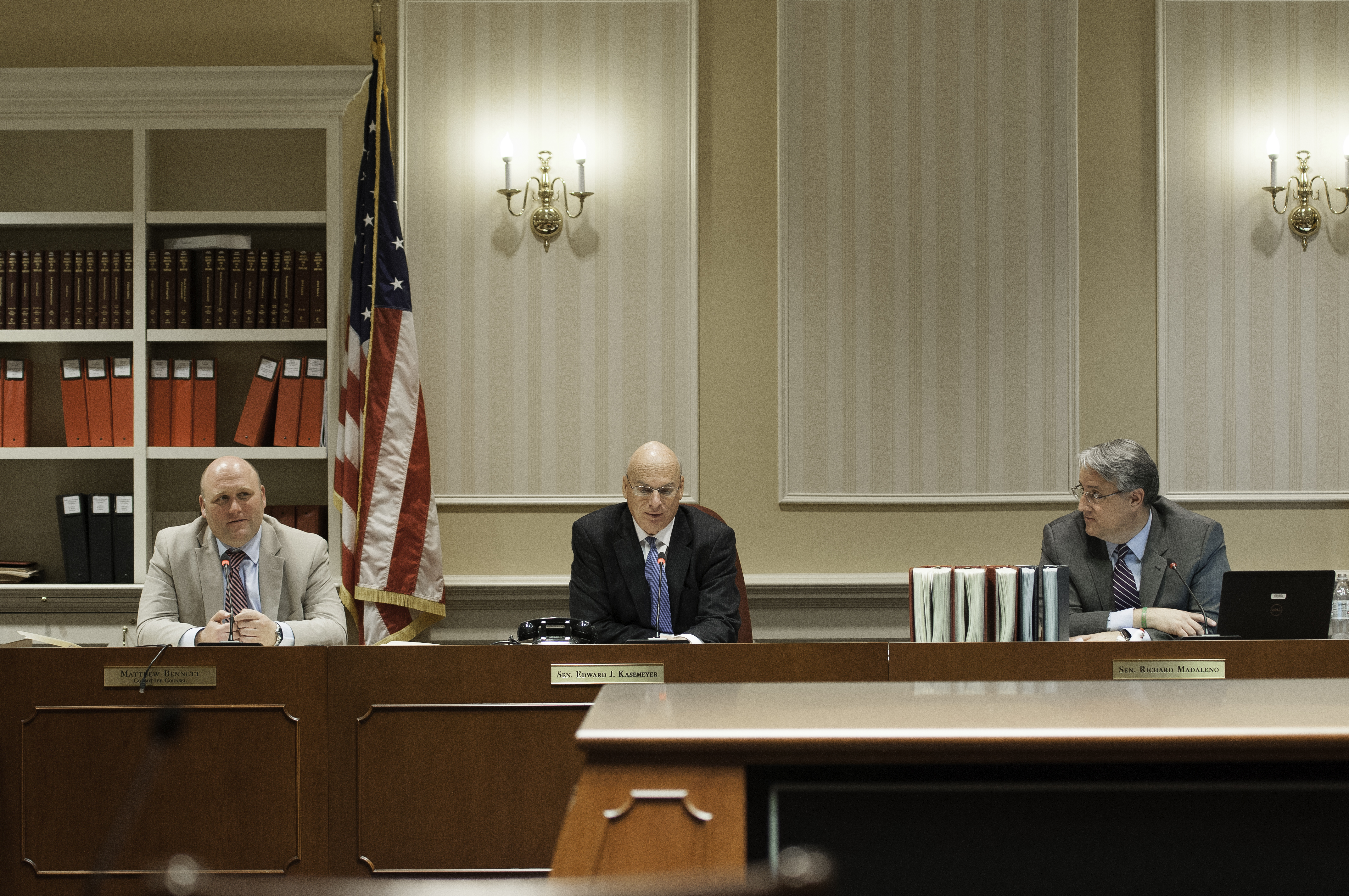 Tax breaks to promote manufacturing dead for session