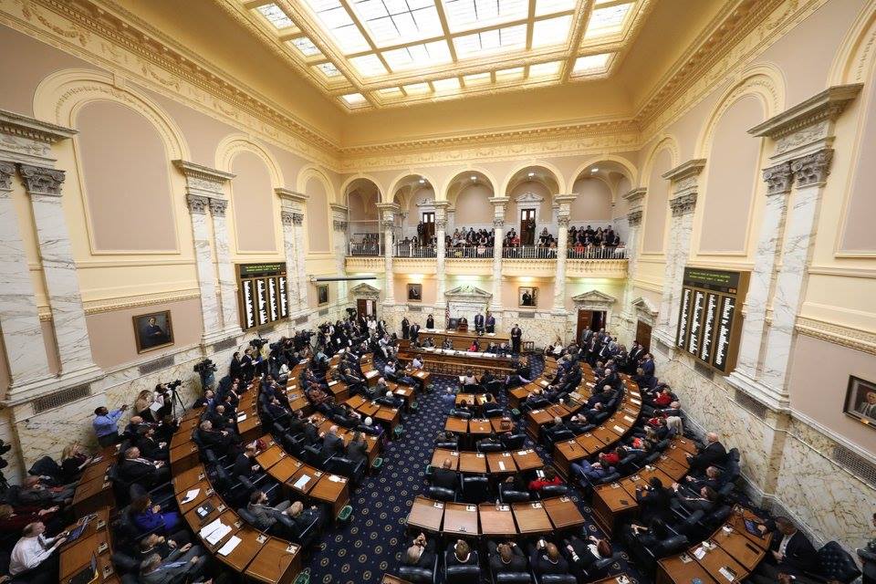 Opinion: Democratic leaders flip-flop with the usual hypocrisy