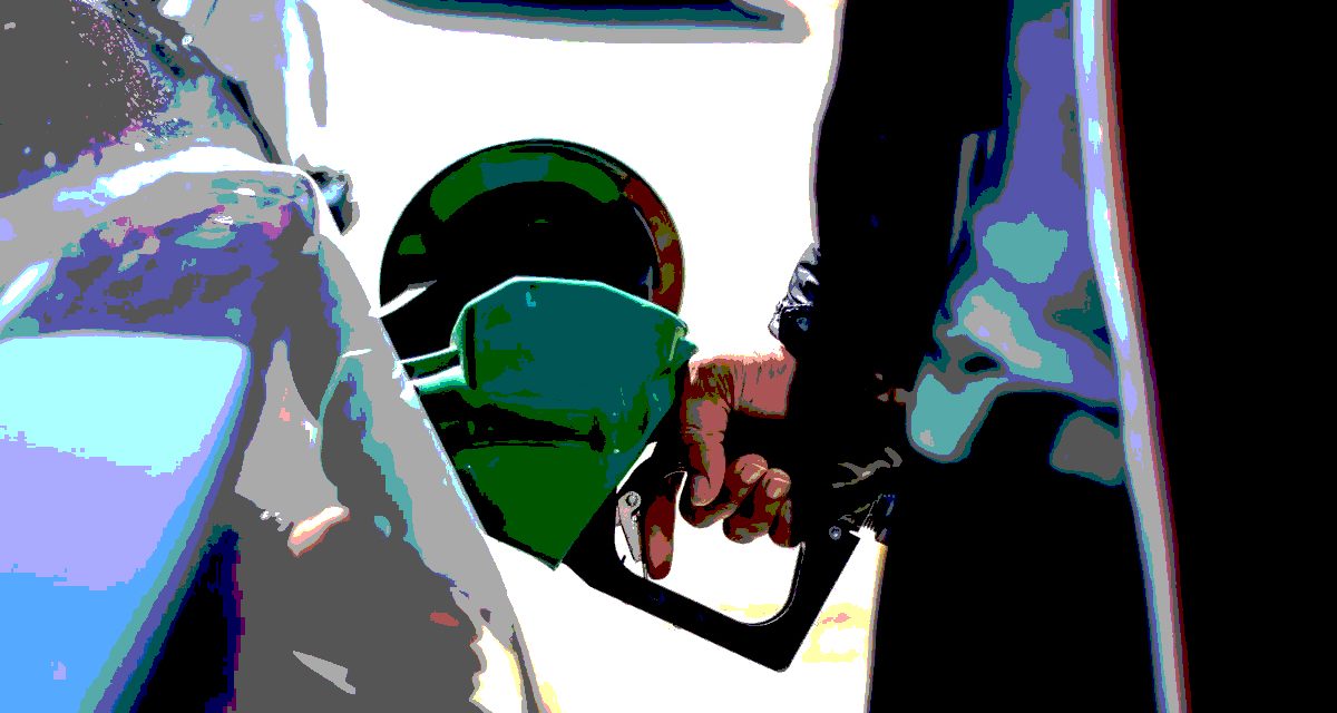 State Roundup: Gas tax to increase July 1; Pimlico to shut OTB facility; and state law to blunt Supreme Court ruling on wetlands