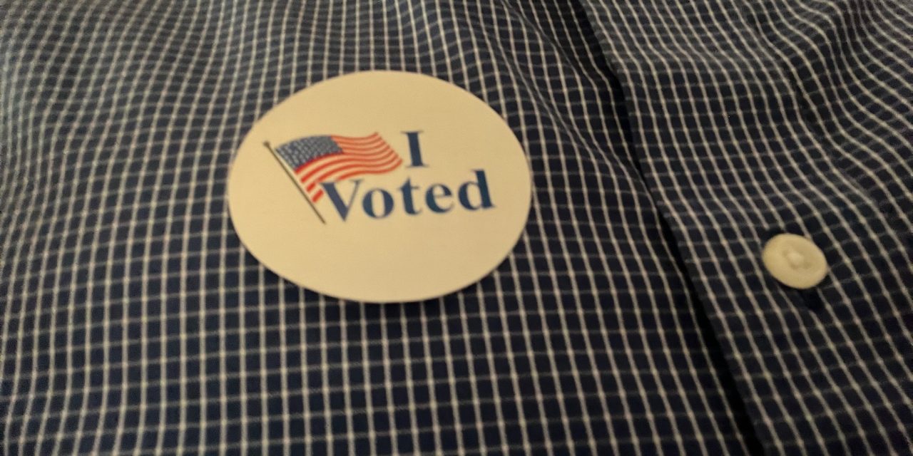 It’s time to pass the Maryland Voting Rights Act