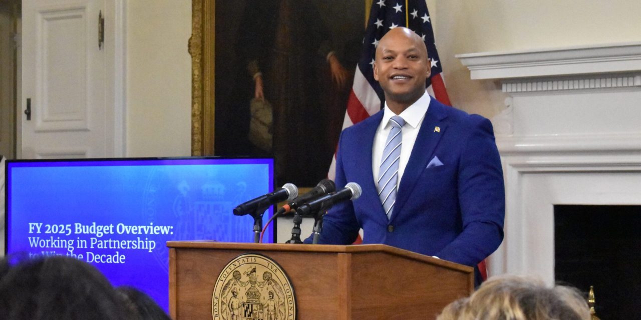 Moore’s budget trims some programs, preserves school reform blueprint