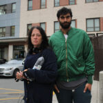 Maryland homeless services are nervous about the future of federal funding 